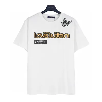 LV T-Shirt  203197 01