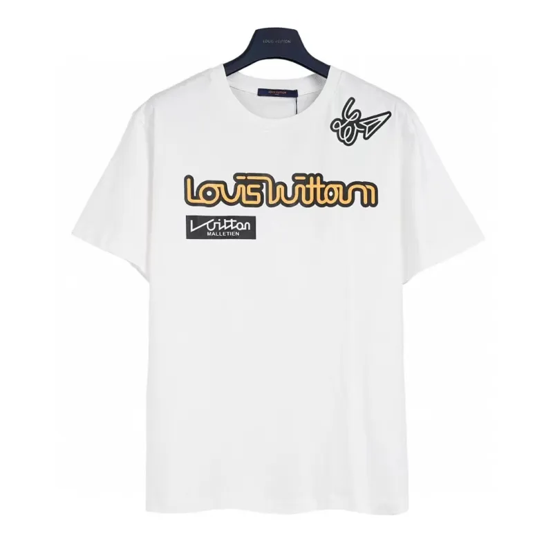 LV T-Shirt  203197