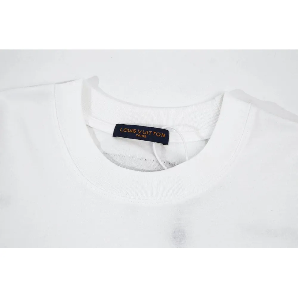 LV T-Shirt  203199