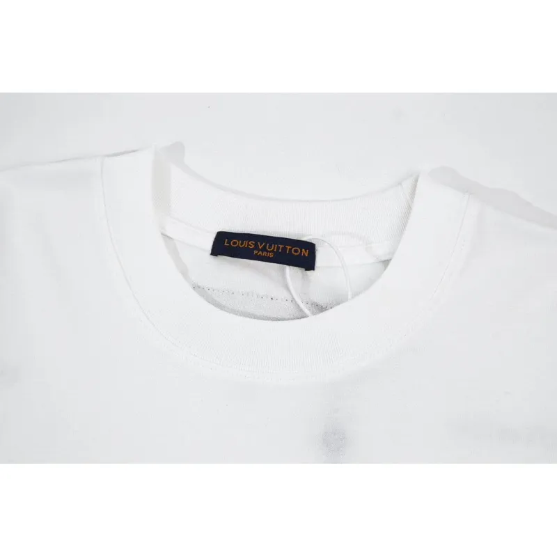 LV T-Shirt  203199