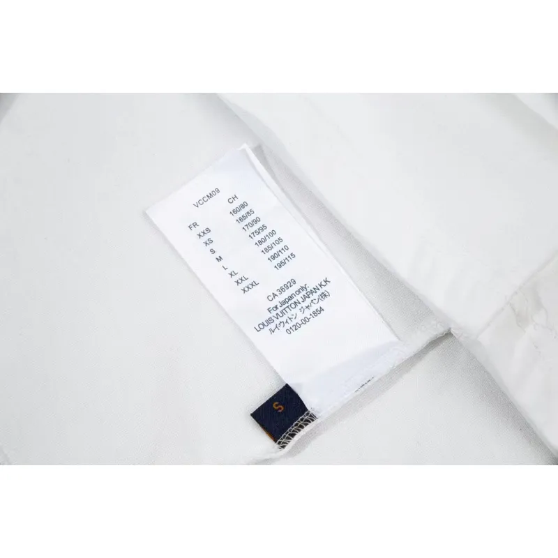 LV T-Shirt  203199