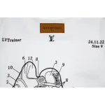 LV T-Shirt  203199