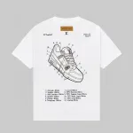 LV T-Shirt  203199
