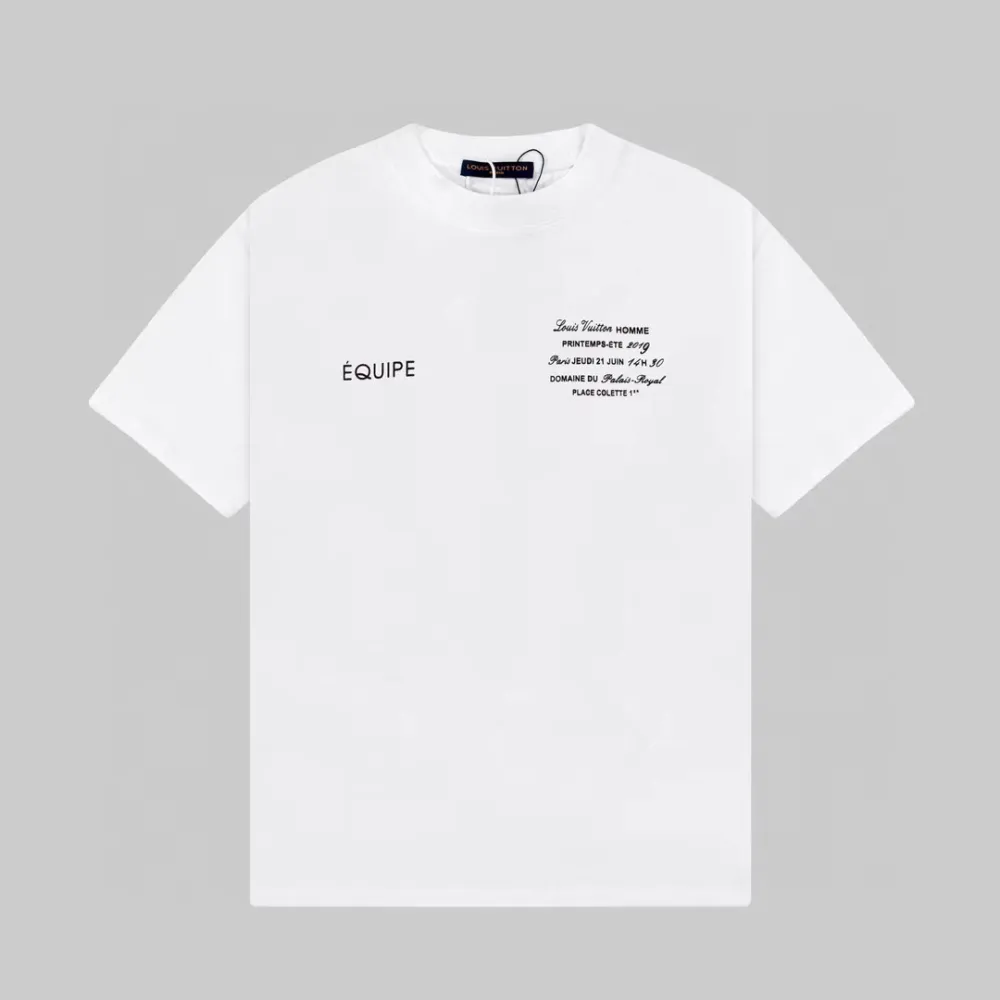 LV T-Shirt  203199