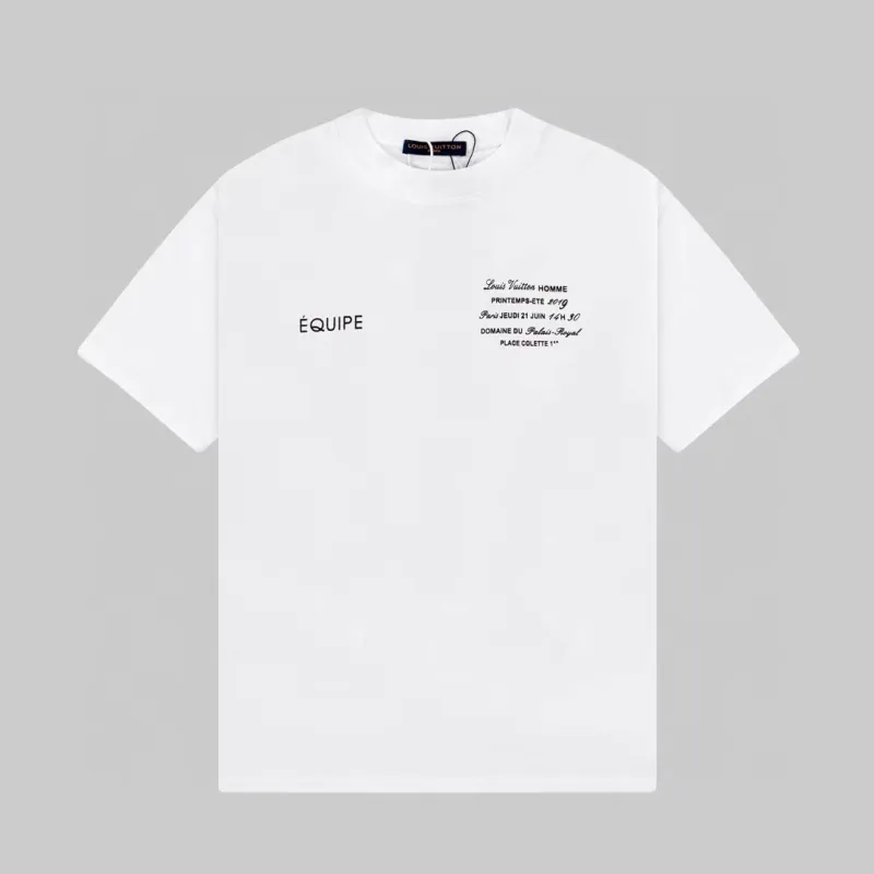 LV T-Shirt  203199