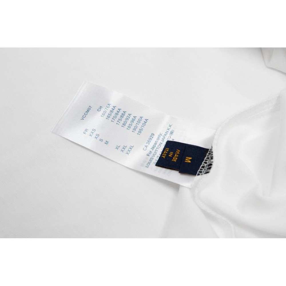 LV T-Shirt  203213