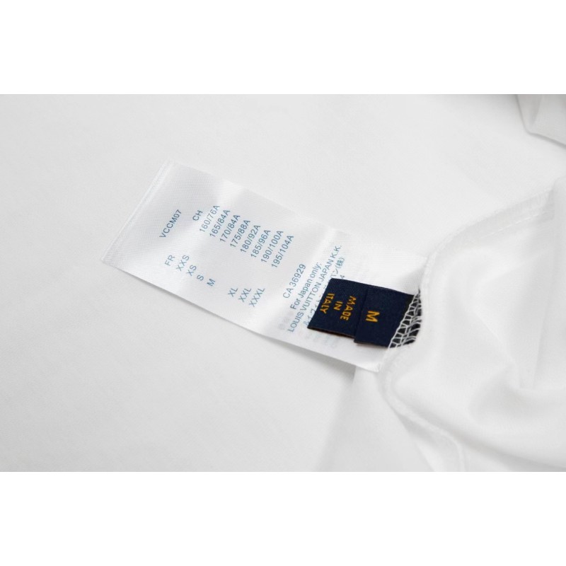 LV T-Shirt  203213