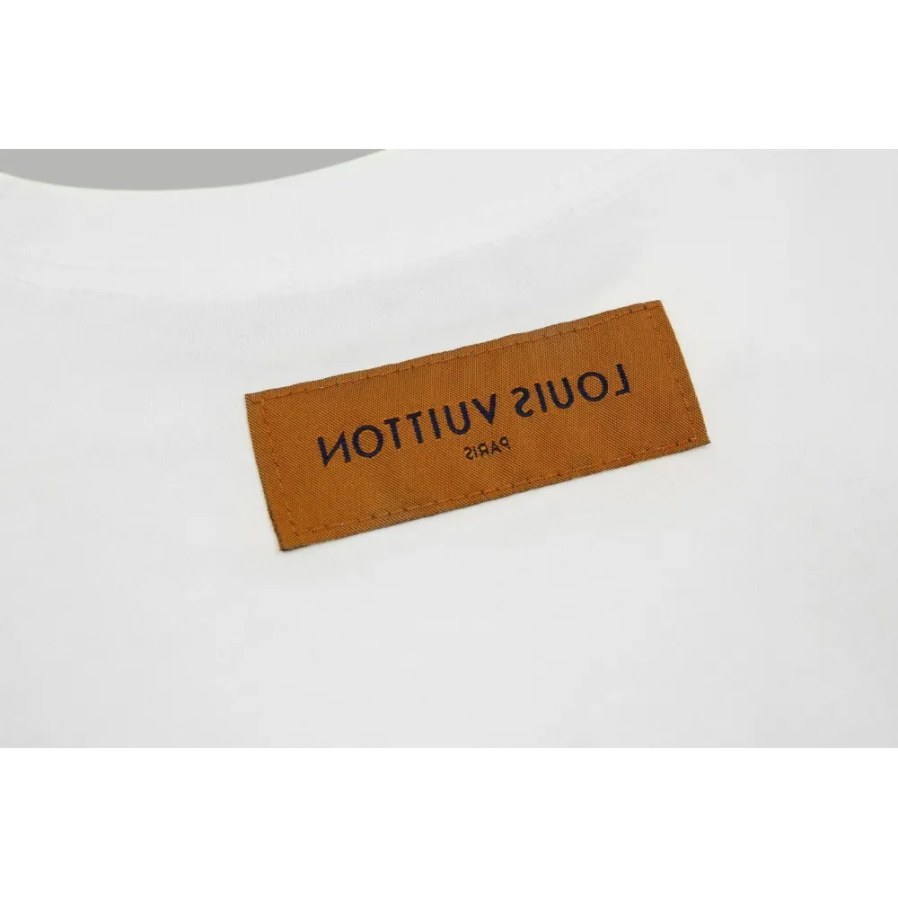 LV T-Shirt  203213