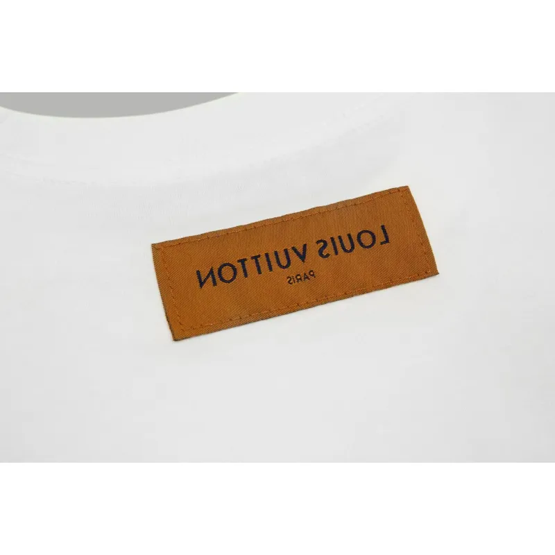 LV T-Shirt  203213
