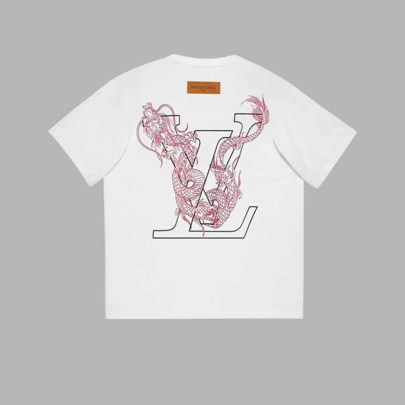 LV T-Shirt  203213
