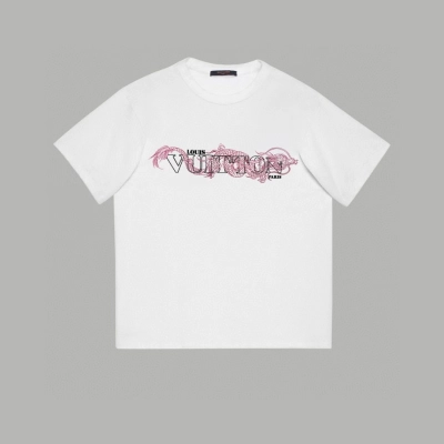 LV T-Shirt  203213 02