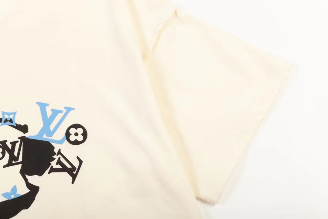 LV T-Shirt  203277
