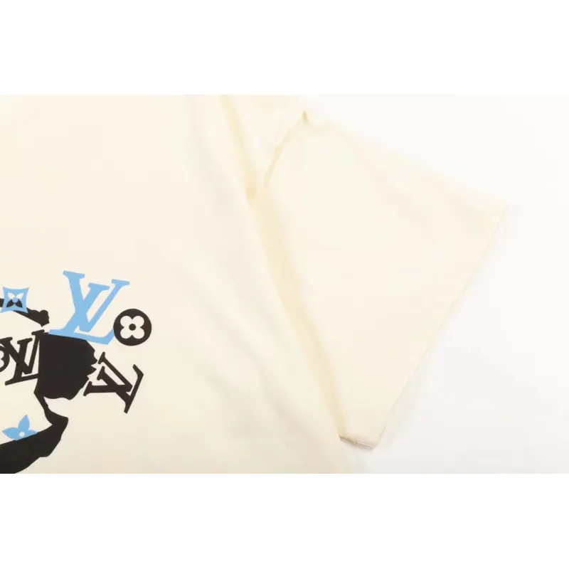 LV T-Shirt  203277