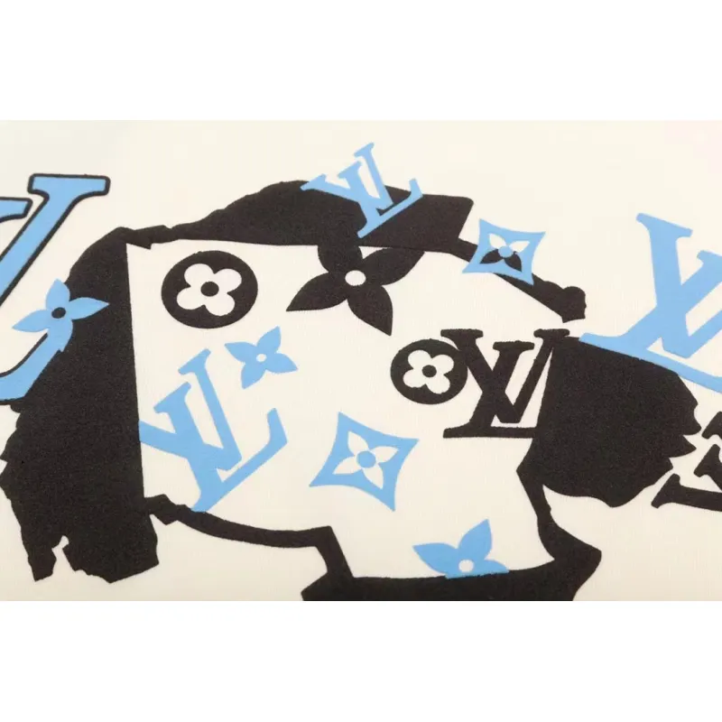 LV T-Shirt  203277