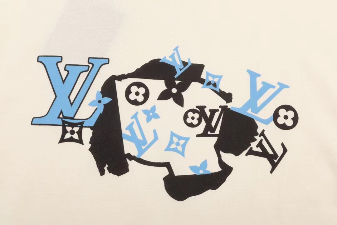 LV T-Shirt  203277