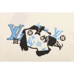 LV T-Shirt  203277