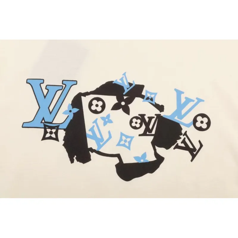 LV T-Shirt  203277