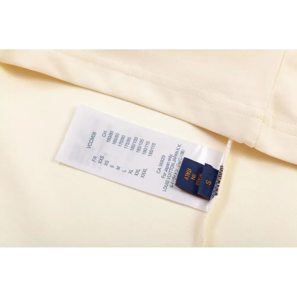LV T-Shirt  203277