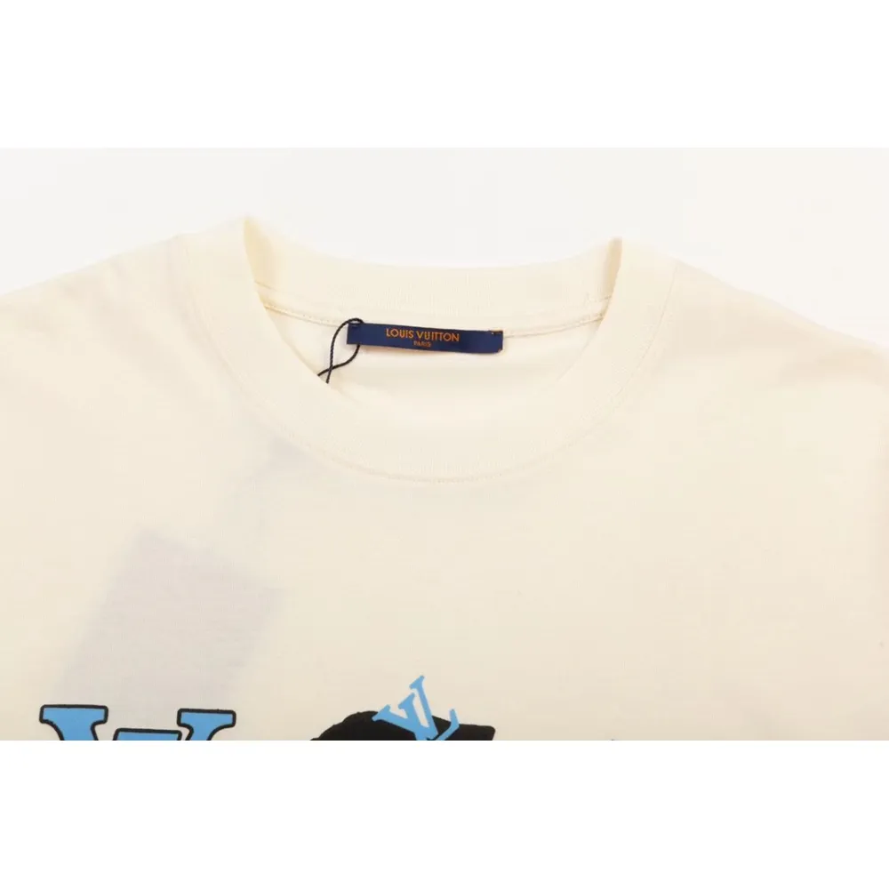 LV T-Shirt  203277