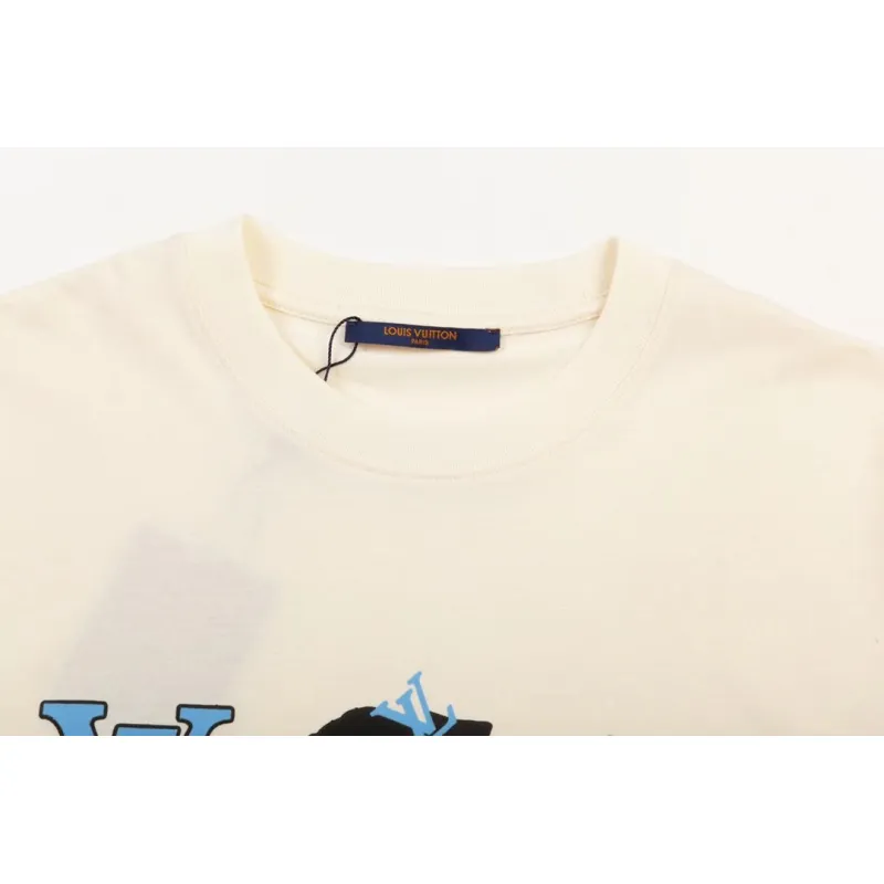 LV T-Shirt  203277
