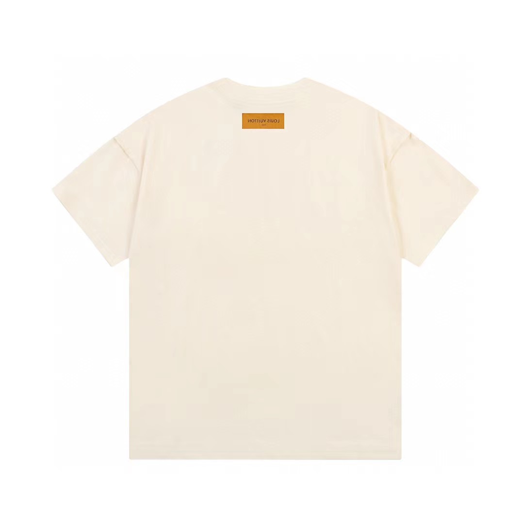 LV T-Shirt  203277