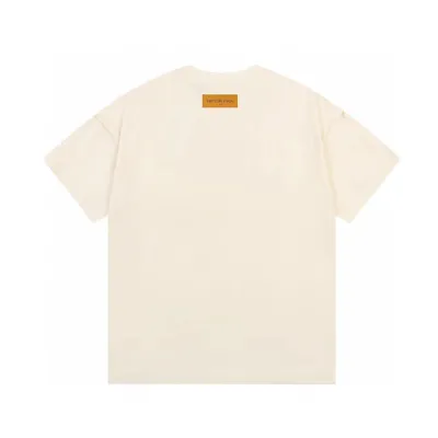 LV T-Shirt  203277 02