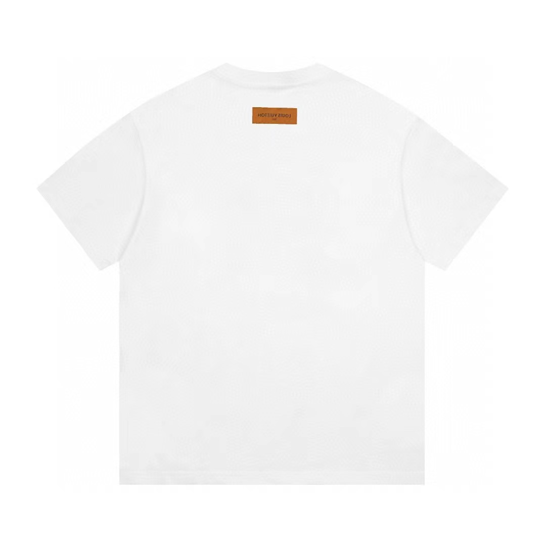 LV T-Shirt  203295
