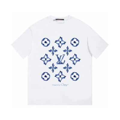 LV T-Shirt  203295 01