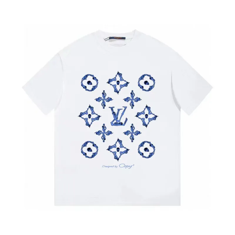 LV T-Shirt  203295