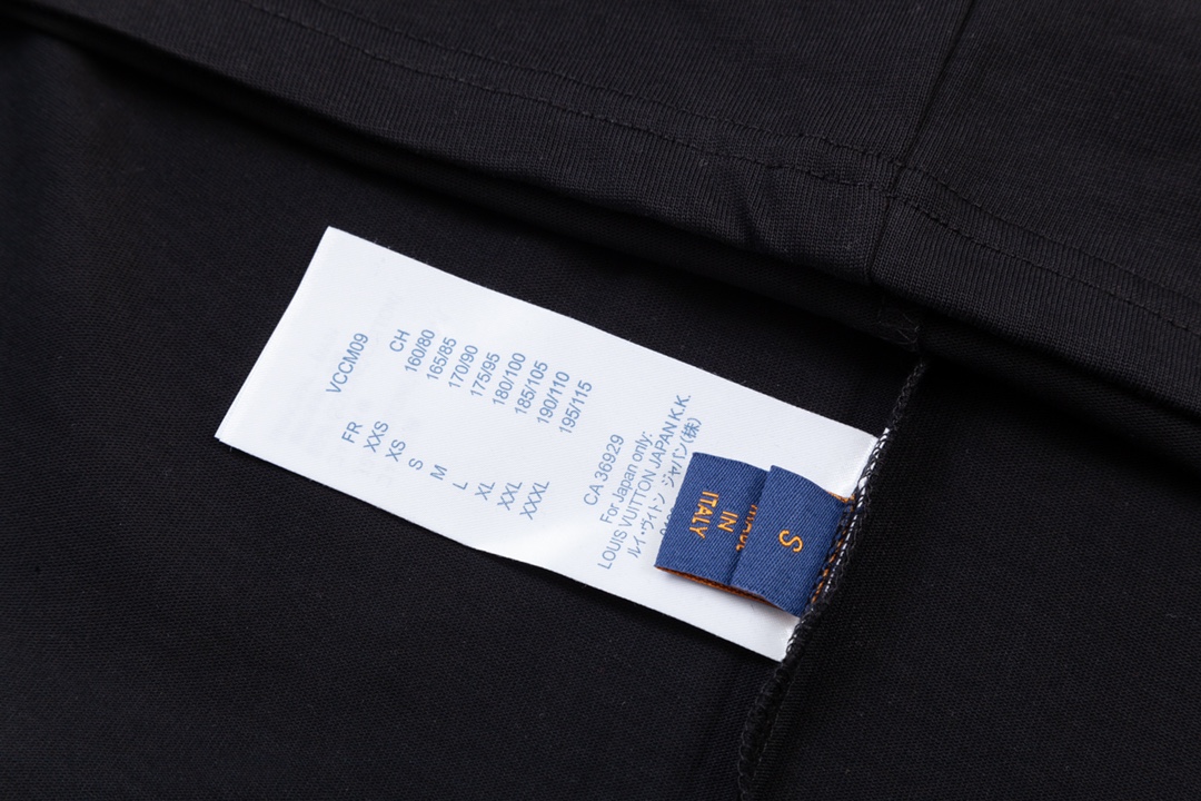 LV T-Shirt  203991