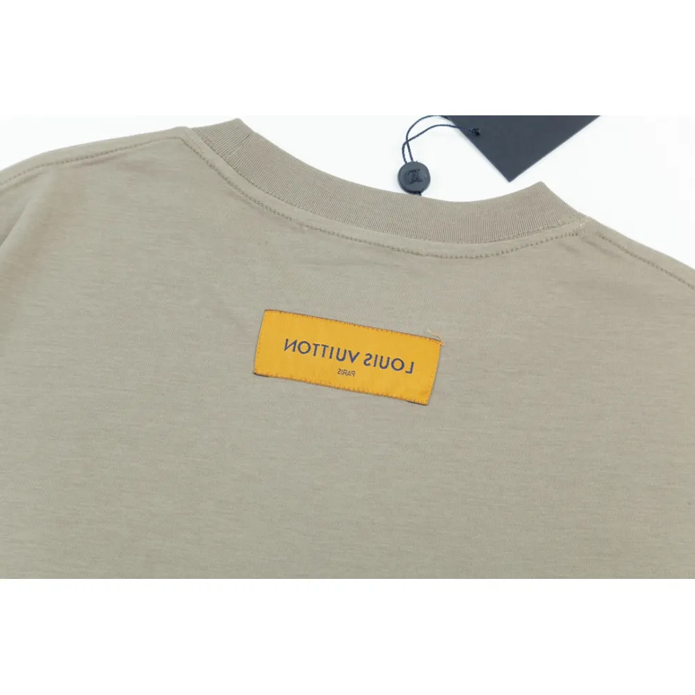 LV T-Shirt  203995