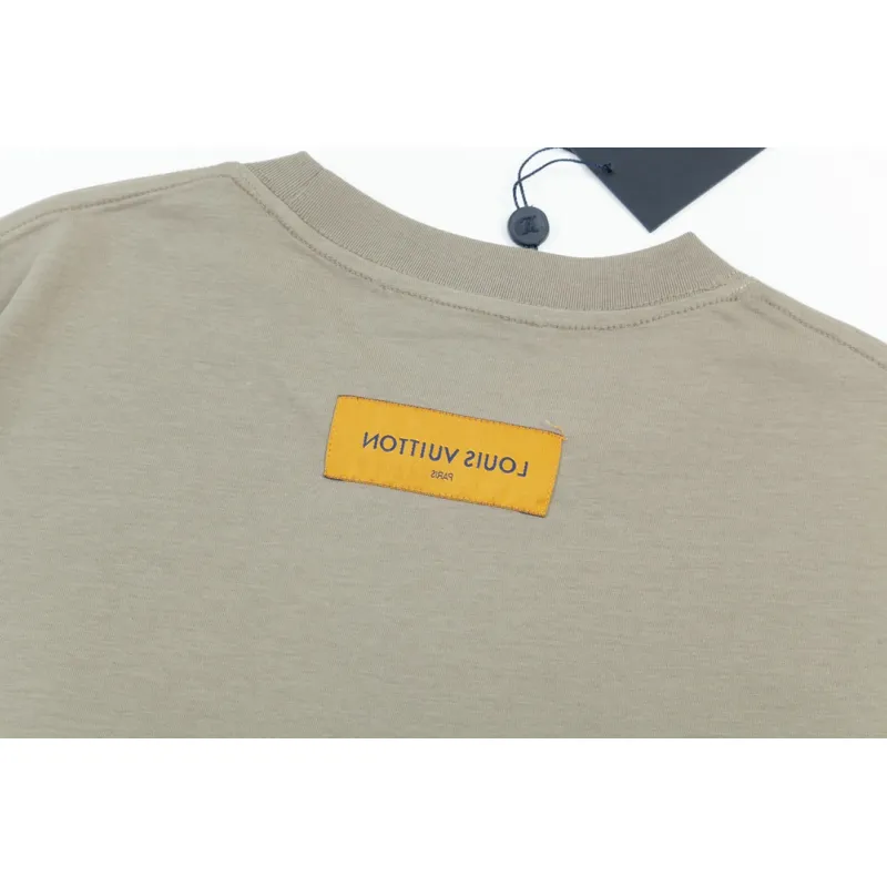 LV T-Shirt  203995
