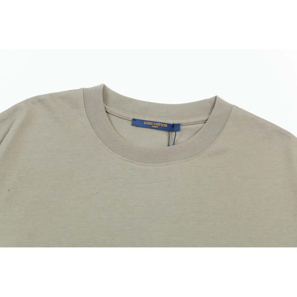 LV T-Shirt  203995