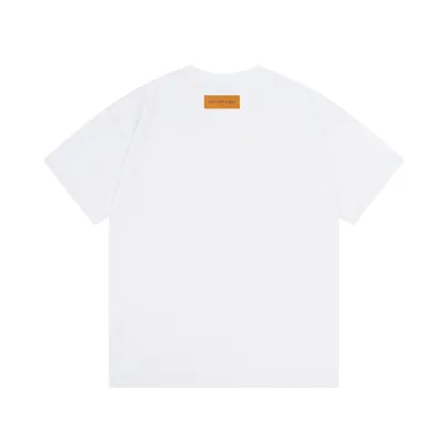 LV T-Shirt  203997 02
