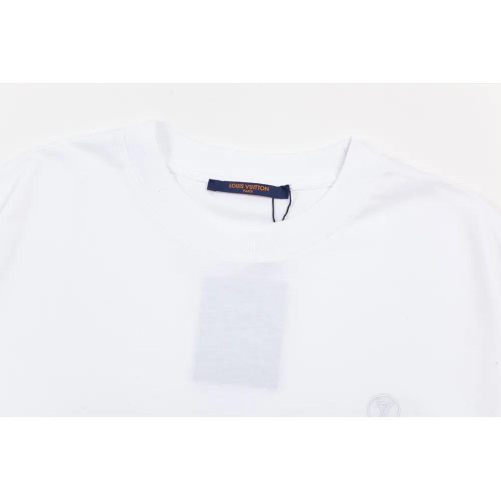 LV T-Shirt  203997