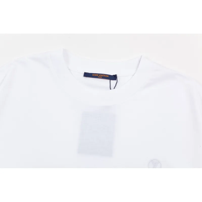 LV T-Shirt  203997
