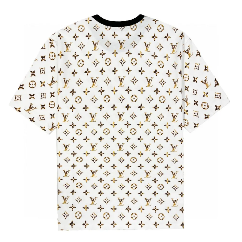 LV T-Shirt  204347