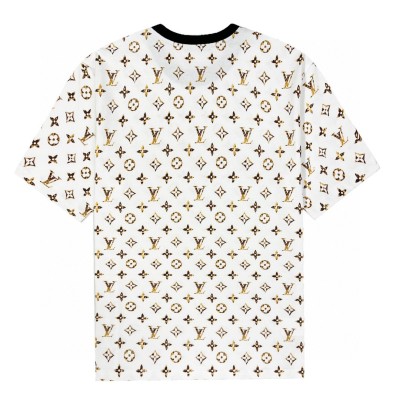 LV T-Shirt  204347 02