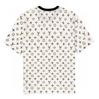LV T-Shirt  204347 02