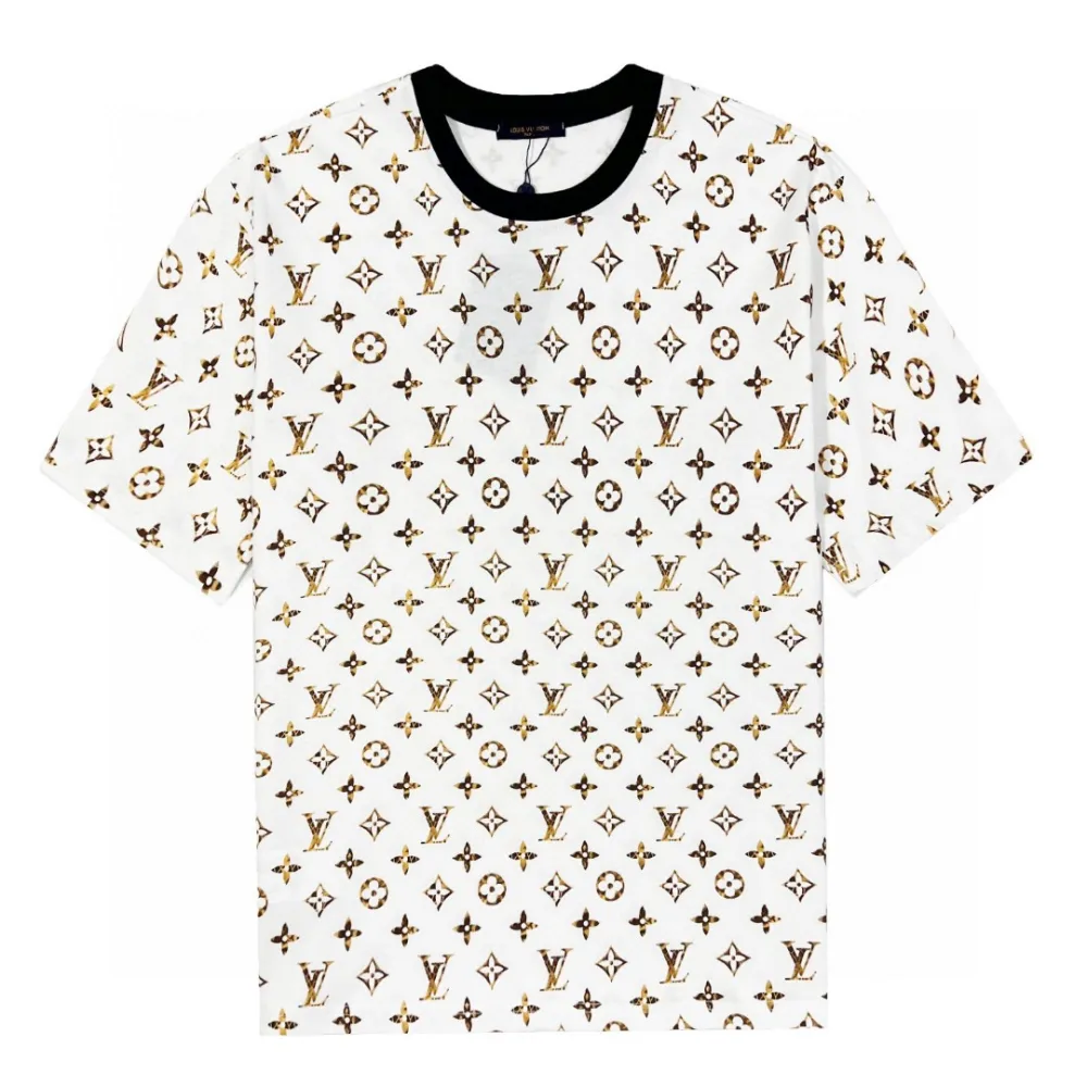 LV T-Shirt  204347
