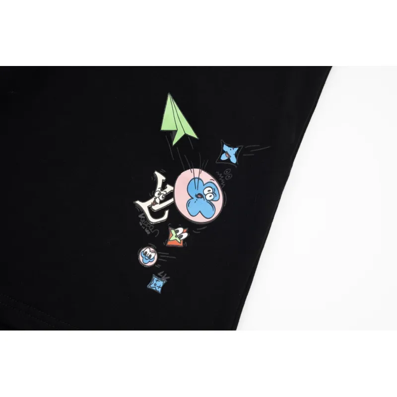 LV T-Shirt  204459