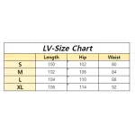 LV T-Shirt  204459
