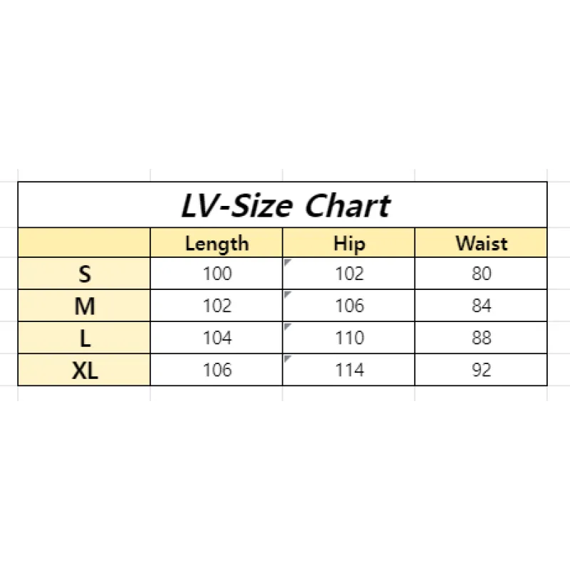 LV T-Shirt  204459