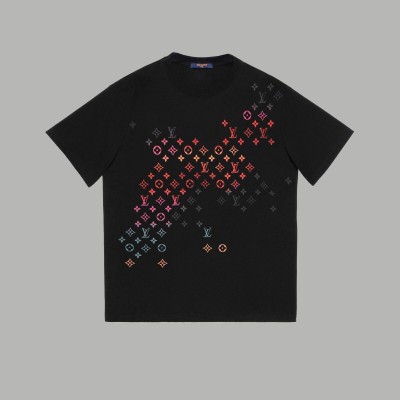 LV T-Shirt  204510 01