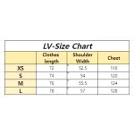 LV T-Shirt  204510