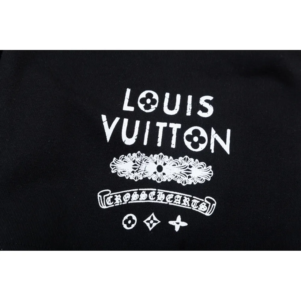 LV T-Shirt  204653