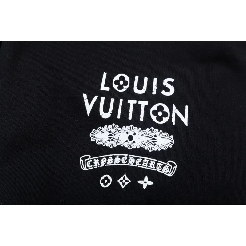 LV T-Shirt  204653