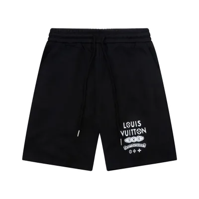 LV T-Shirt  204653 01