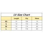 LV T-Shirt  204653