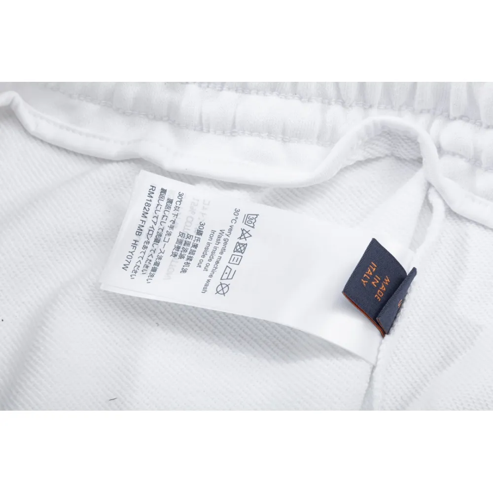 LV T-Shirt  204655